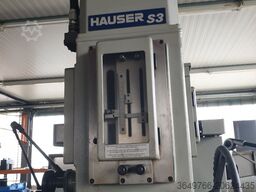 Hauser S3