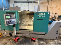 INDEX GU800