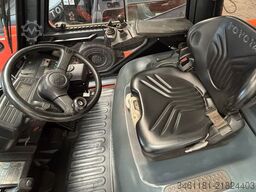 Toyota 42-7FD45