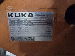KUKA KR 30-3