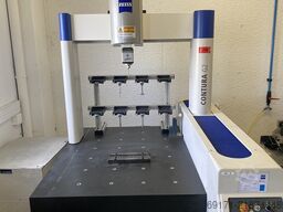 Carl Zeiss IMT GmbH Contura G2 VAST XT Gold