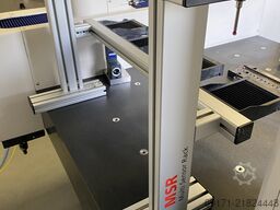 Carl Zeiss IMT GmbH Contura G2 VAST XT Gold