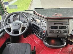 DAF XF 480 SSC PTO+HYDR.