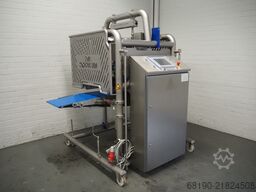 DJM Food Processing COEX 4