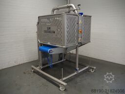 DJM Food Processing COEX 4