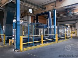 Cyklop XZE-311-22 und Cyklop GL 1020