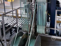 Cyklop XZE-311-22 und Cyklop GL 1020