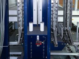 Cyklop XZE-311-22 und Cyklop GL 1020