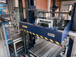 Cyklop XZE-311-22 und Cyklop GL 1020