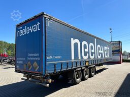Krone N/A ALU DROPSIDES / HUCKEPACK / DRUMBRAKES / NL...