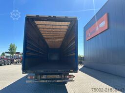Krone N/A ALU DROPSIDES / HUCKEPACK / DRUMBRAKES / NL...