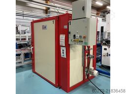 SAT NORMA-SAT 3.5 m³ BT 150°C