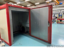 SAT NORMA-SAT 3.5 m³ BT 150°C