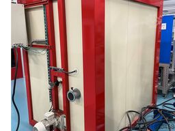 SAT NORMA-SAT 3.5 m³ BT 150°C