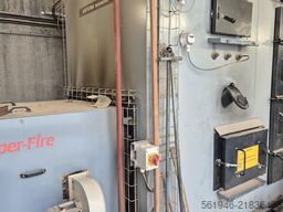 ARITERM BIO 500KW