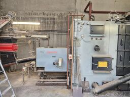 ARITERM BIO 500KW