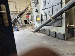 ARITERM BIO 500KW