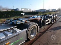 Van Hool 3B0049 30 ft