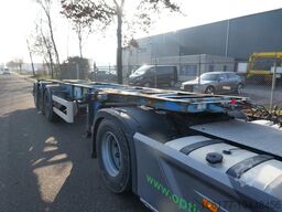 Van Hool 3B0049 30 ft