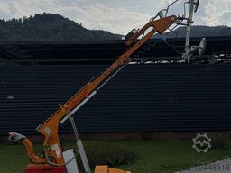 Smartlift 380 outdoor - hight lifter