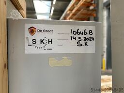 BIESSE Rover A 3.40 FT K2