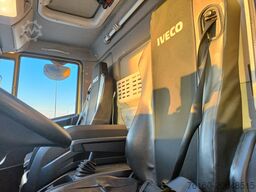 Iveco EuroCargo 120E25P