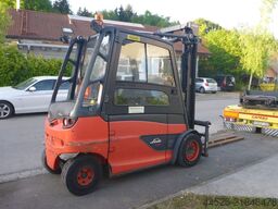 Linde E50HL-01/600