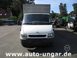 Ford Transit 90T350 Tourneo 3.500kg Pritsche