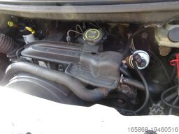 Ford Transit 90T350 Tourneo 3.500kg Pritsche