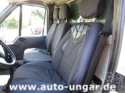Ford Transit 90T350 Tourneo 3.500kg Pritsche