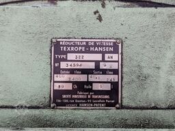 Grenier Charvet E 15