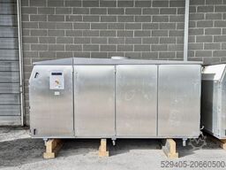 SPX APV Rannie - R275 Q-70 5140 X