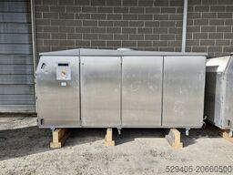 SPX APV Rannie - R275 Q-70 5140 X