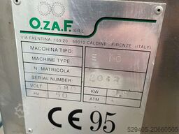  Ozaf srl E 10