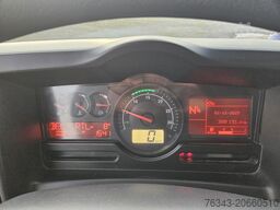 RENAULT D19 WIDE 280 - E6 - BOITE MECANIQUE