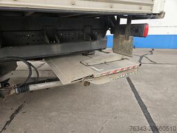 RENAULT D19 WIDE 280 - E6 - BOITE MECANIQUE