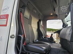 RENAULT D19 WIDE 280 - E6 - BOITE MECANIQUE