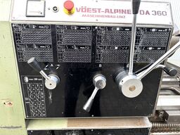 VOEST - ALPINE DA 360x1000