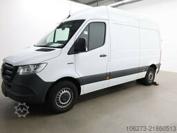 Mercedes-Benz eSprinter 312 Kasten FWD,3.924mm Radstand