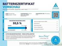 Mercedes-Benz eSprinter 312 Kasten FWD,3.924mm Radstand