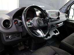 Mercedes-Benz Sprinter 317 Maxi,Automatik,Kamera,Klima,MBUX