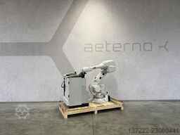 ABB IRB 4600-60/2.05