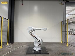 ABB IRB 4600-60/2.05