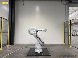 ABB IRB 4600-60/2.05