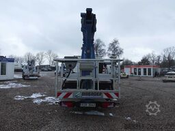 SYSTEM LIFT Palfinger P300 KS