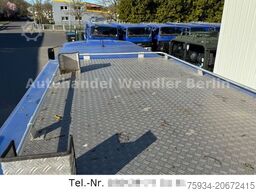 IVECO 120-23 AW V8 4x4 Rotzler Winde TÜV neu H-Gutach