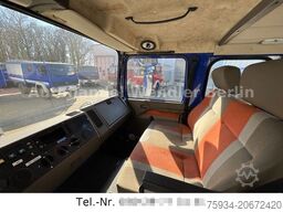 IVECO 120-23 AW V8 4x4 Rotzler Winde TÜV neu H-Gutach