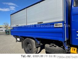 IVECO 120-23 AW V8 4x4 Rotzler Winde TÜV neu H-Gutach