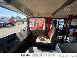 IVECO 120-23AW V8 4x4 LF16 Tank 1200 L orig.25tkm