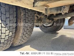 IVECO 120-23AW V8 4x4 LF16 Tank 1200 L orig.25tkm